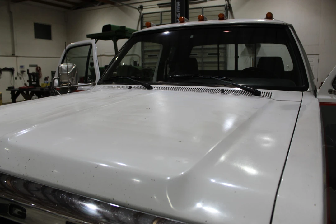 1993 Dodge Ram 1st Gen - Image 20 of 31