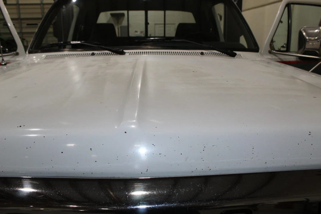 1993 Dodge Ram 1st Gen - Image 19 of 31
