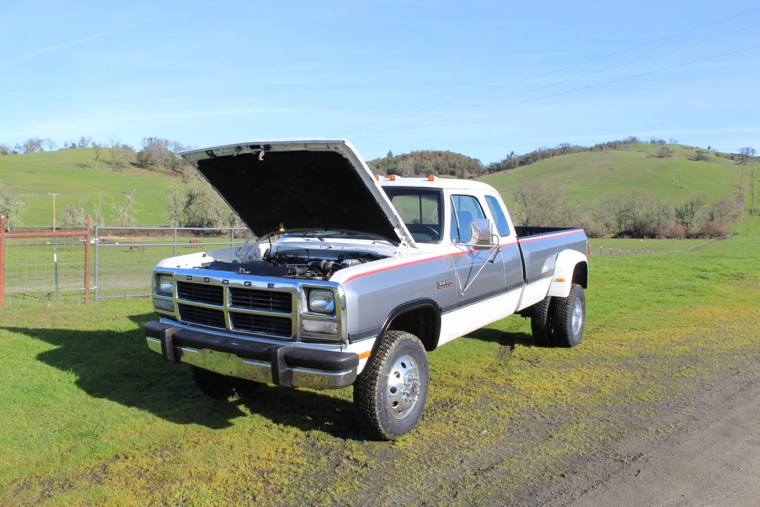 1993 Dodge Ram 1st Gen - Image 14 of 31