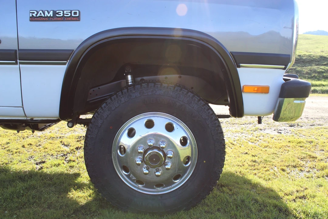 1993 Dodge Ram 1st Gen - Image 24 of 31
