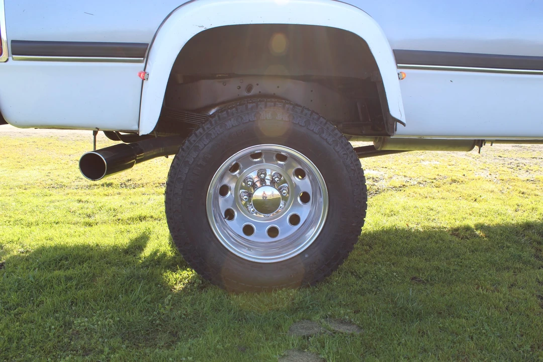 1993 Dodge Ram 1st Gen - Image 23 of 31