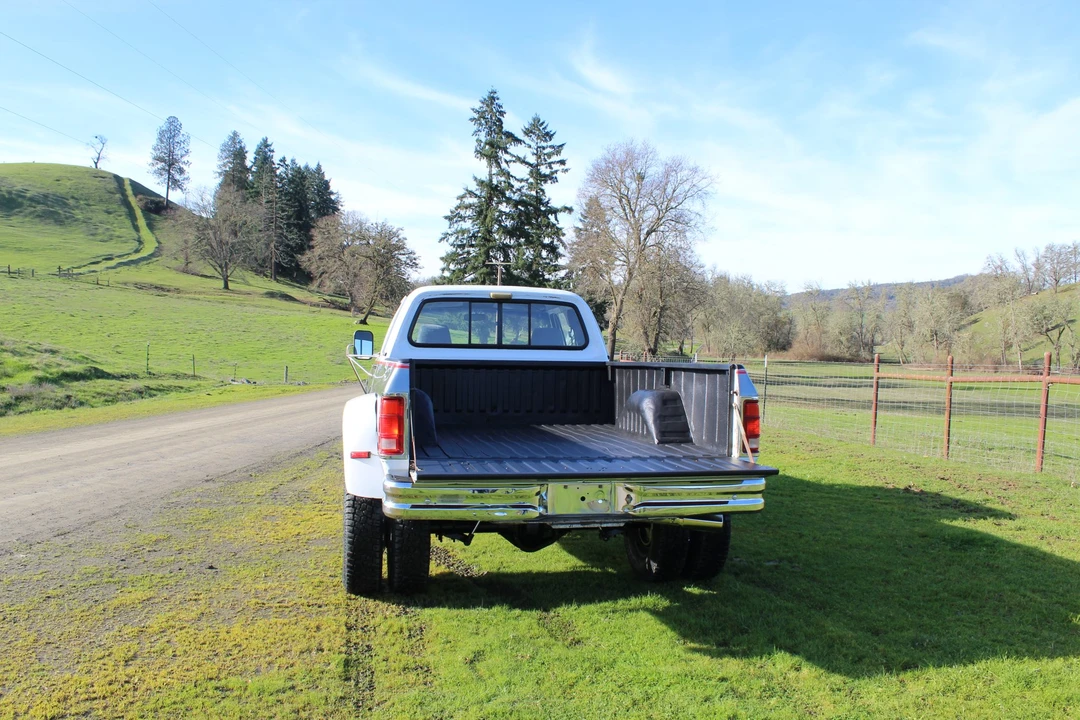 1993 Dodge Ram 1st Gen - Image 12 of 31
