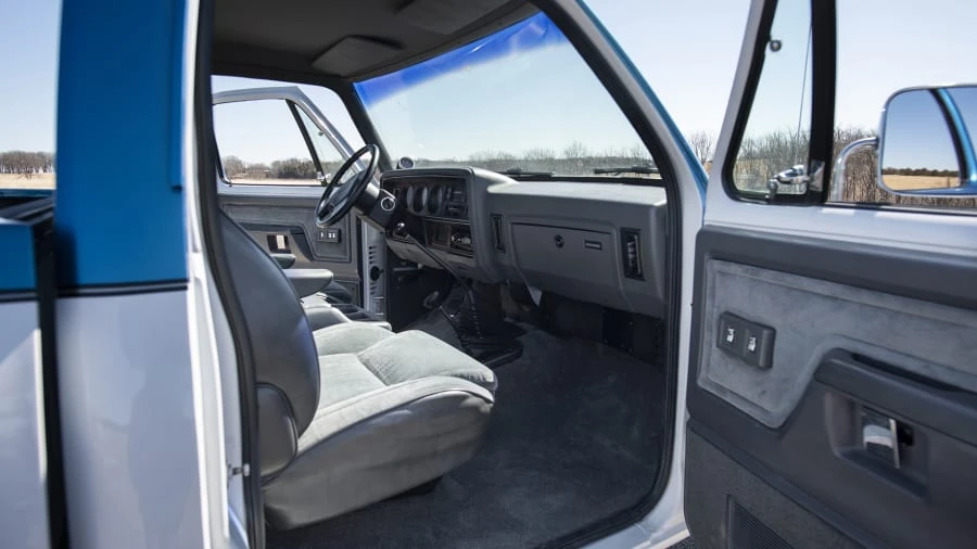 1993 Dodge Ram 1st Gen - Image 5 of 12