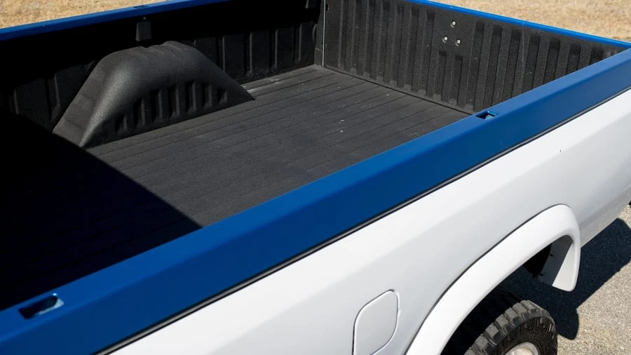 1993 Dodge Ram 1st Gen - Image 10 of 12