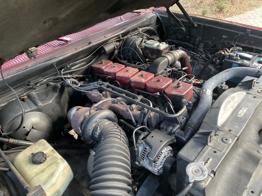 1993 Dodge Ram 1st Gen - Image 8 of 11