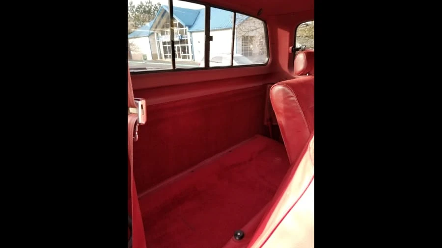 1993 Dodge Ram 1st Gen - Image 4 of 4