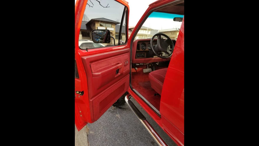 1993 Dodge Ram 1st Gen - Image 2 of 4