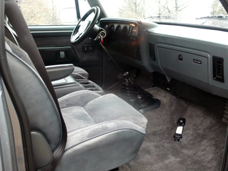 1993 Dodge Ram 1st Gen - Image 3 of 7