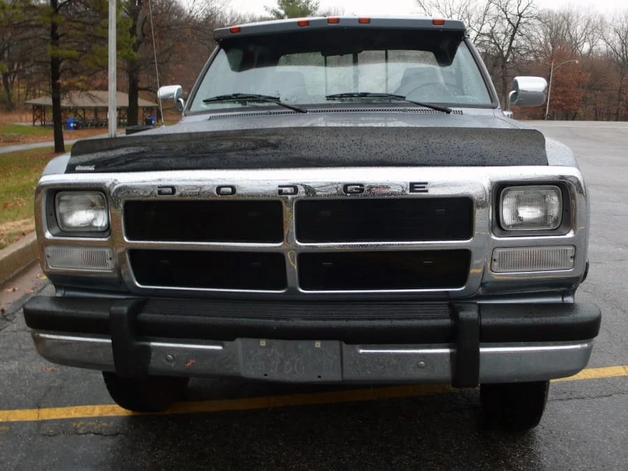 1993 Dodge Ram 1st Gen - Image 7 of 7