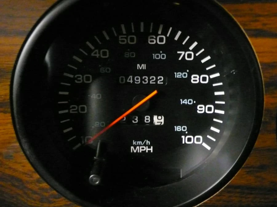 1993 Dodge Ram 1st Gen - Image 4 of 7