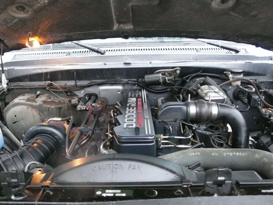 1993 Dodge Ram 1st Gen - Image 5 of 7