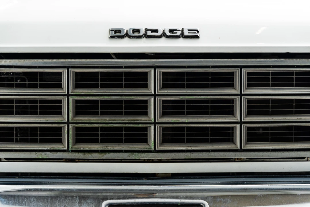 1993 Dodge Ram Van - Image 26 of 31