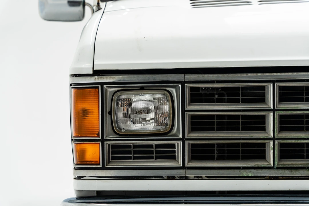 1993 Dodge Ram Van - Image 24 of 31