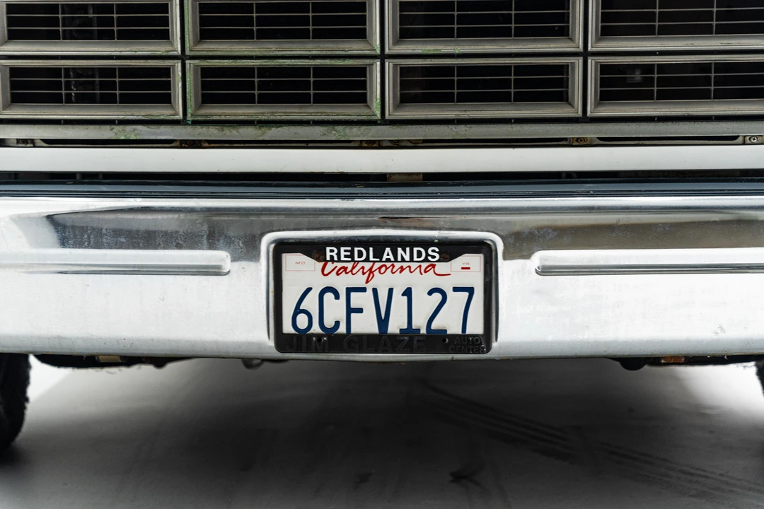 1993 Dodge Ram Van - Image 29 of 31