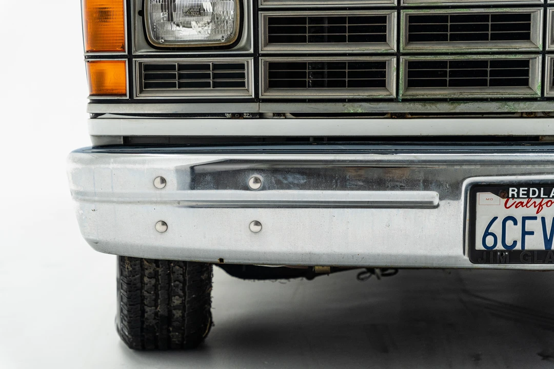 1993 Dodge Ram Van - Image 28 of 31