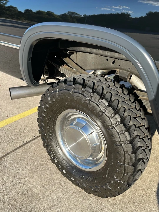 1993 Dodge Ram 1st Gen - Image 12 of 21