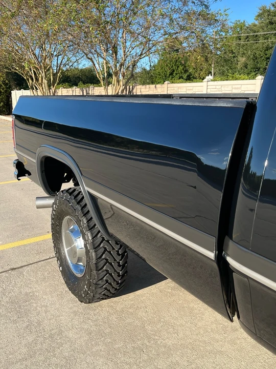 1993 Dodge Ram 1st Gen - Image 10 of 21