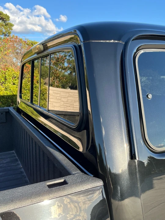 1993 Dodge Ram 1st Gen - Image 11 of 21