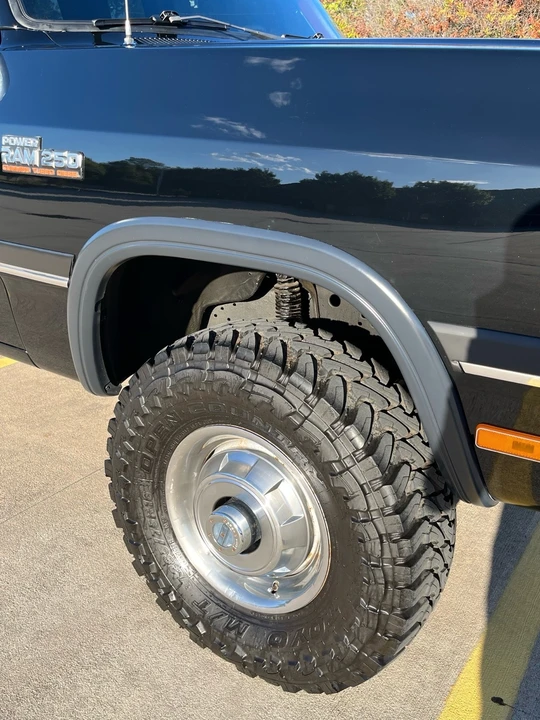 1993 Dodge Ram 1st Gen - Image 8 of 21