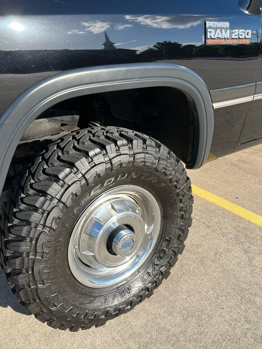 1993 Dodge Ram 1st Gen - Image 21 of 21