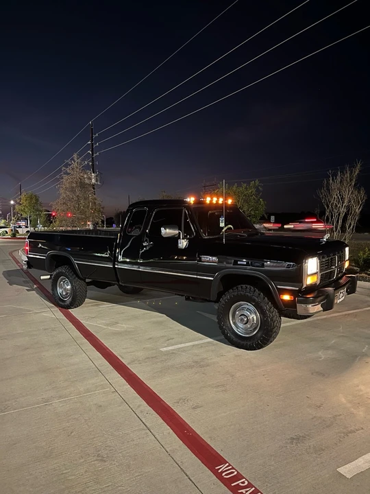 1993 Dodge Ram 1st Gen - Image 2 of 21