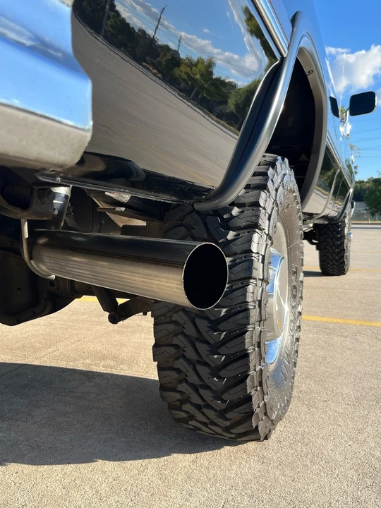 1993 Dodge Ram 1st Gen - Image 14 of 21