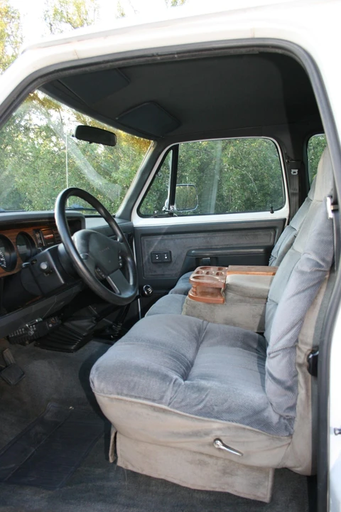 1993 Dodge Ram 1st Gen - Image 30 of 31