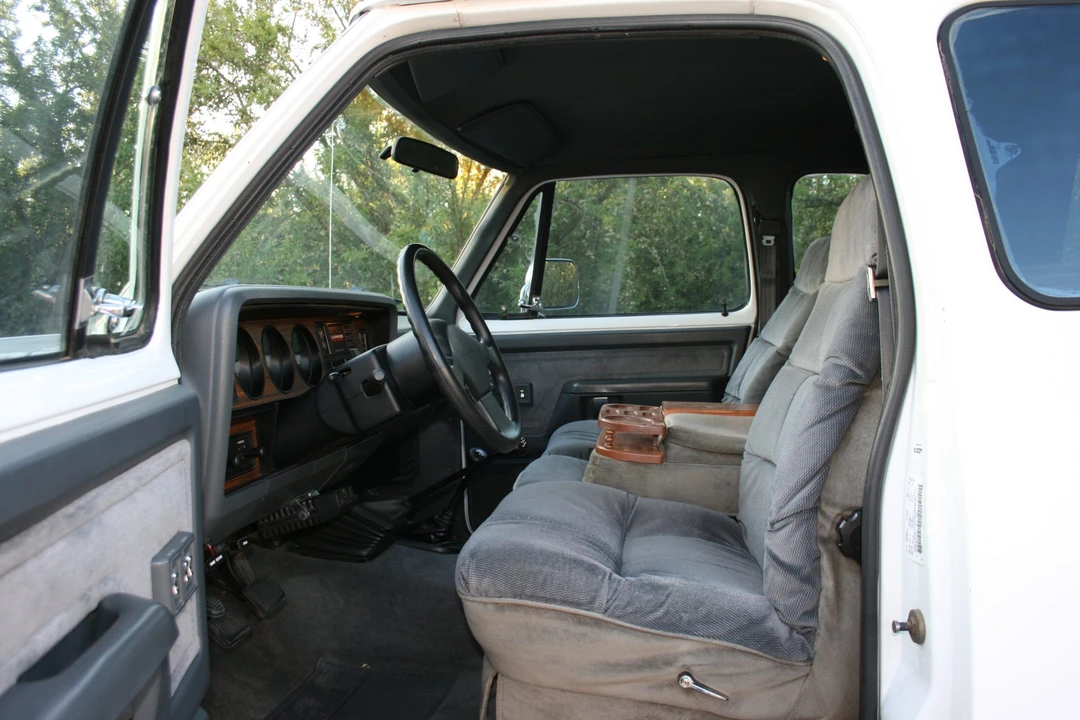 1993 Dodge Ram 1st Gen - Image 29 of 31