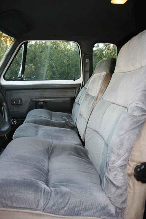 1993 Dodge Ram 1st Gen - Image 31 of 31