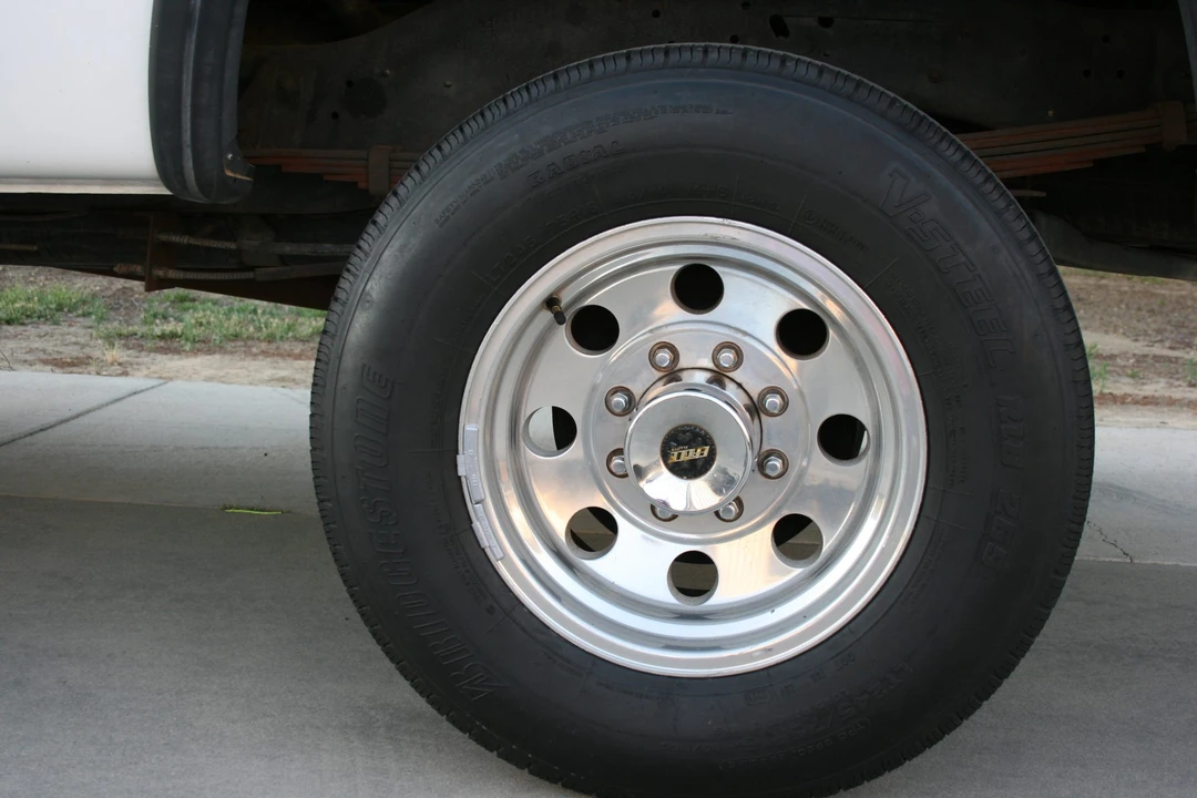 1993 Dodge Ram 1st Gen - Image 28 of 31