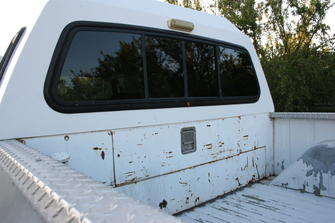 1993 Dodge Ram 1st Gen - Image 16 of 31