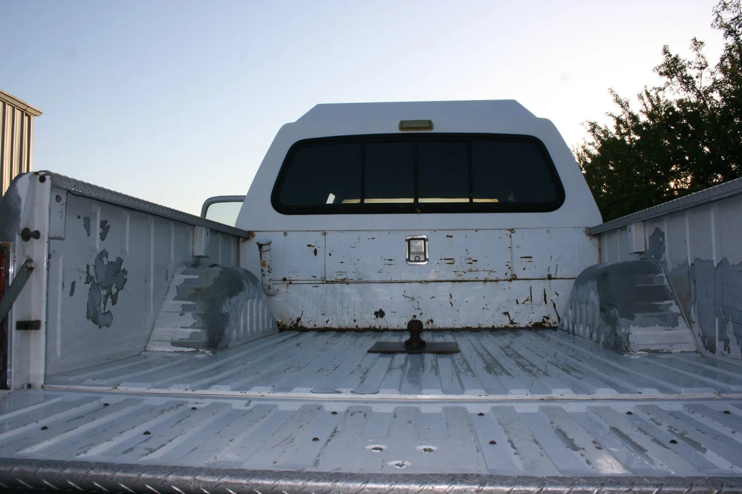1993 Dodge Ram 1st Gen - Image 20 of 31