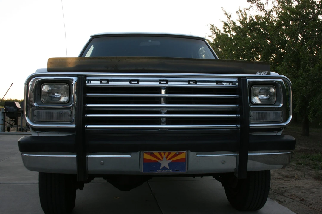 1993 Dodge Ram 1st Gen - Image 12 of 31