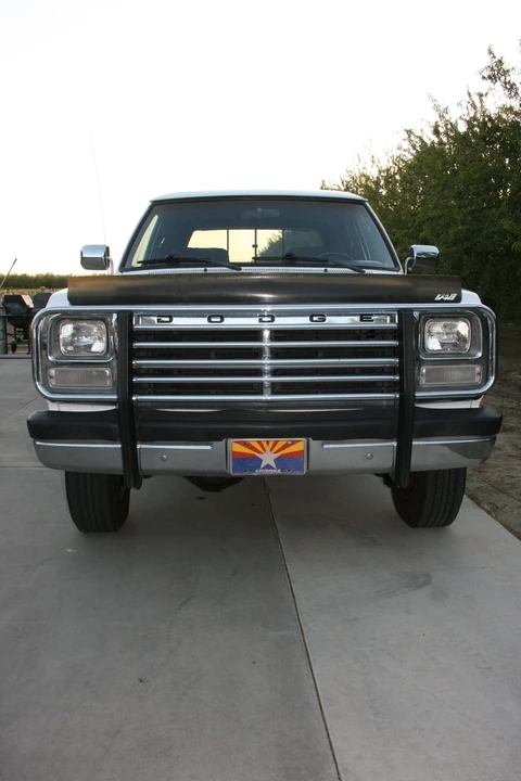 1993 Dodge Ram 1st Gen - Image 13 of 31