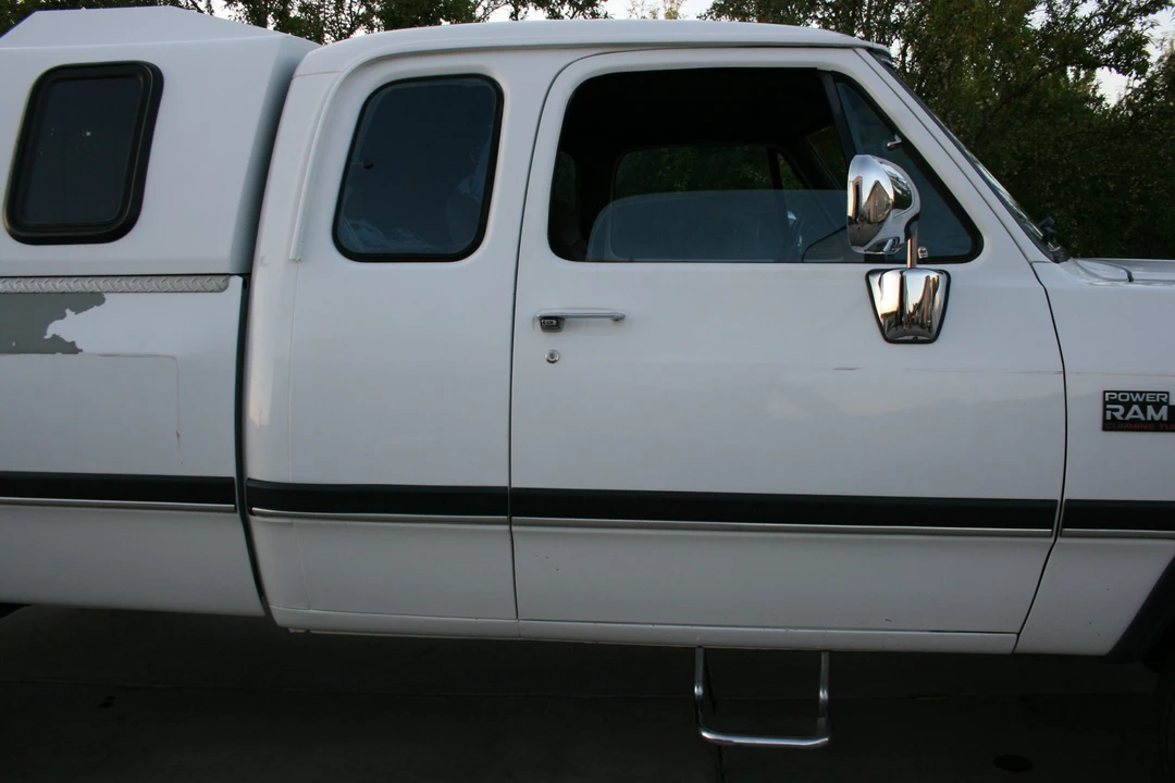 1993 Dodge Ram 1st Gen - Image 22 of 31