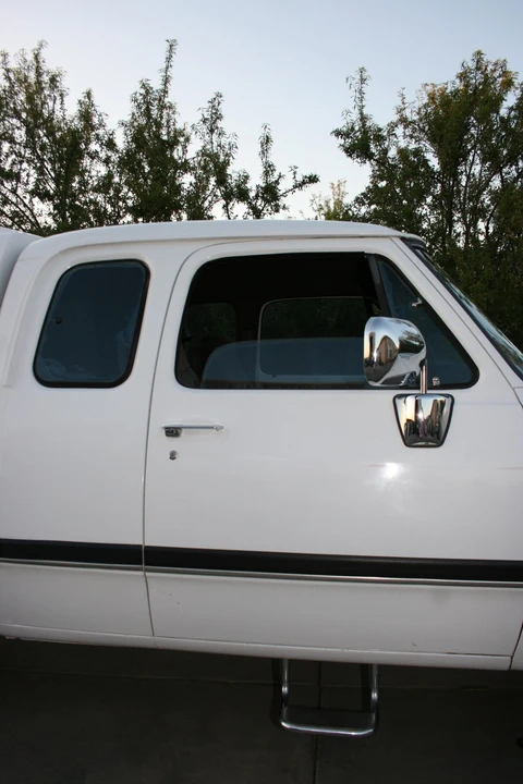 1993 Dodge Ram 1st Gen - Image 23 of 31