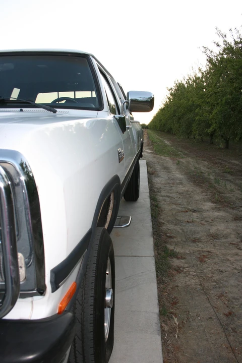 1993 Dodge Ram 1st Gen - Image 27 of 31