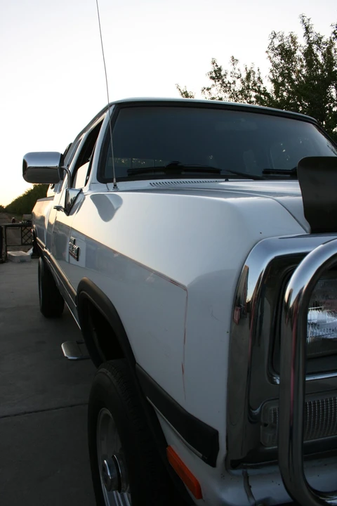 1993 Dodge Ram 1st Gen - Image 26 of 31