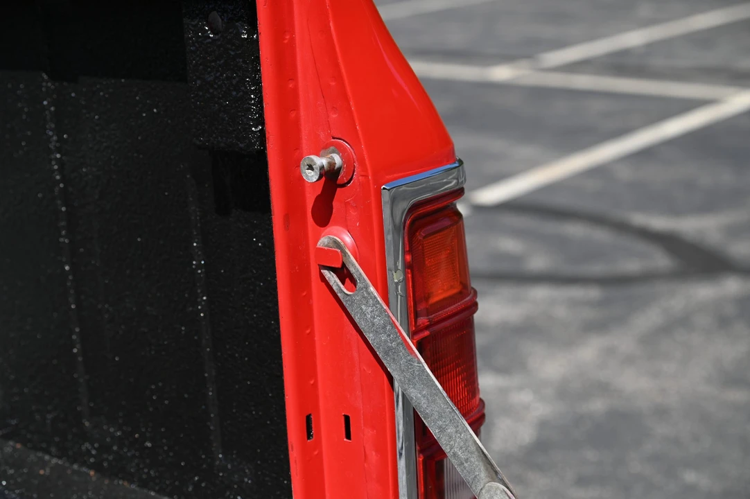 1993 Dodge Ram 1st Gen - Image 28 of 31