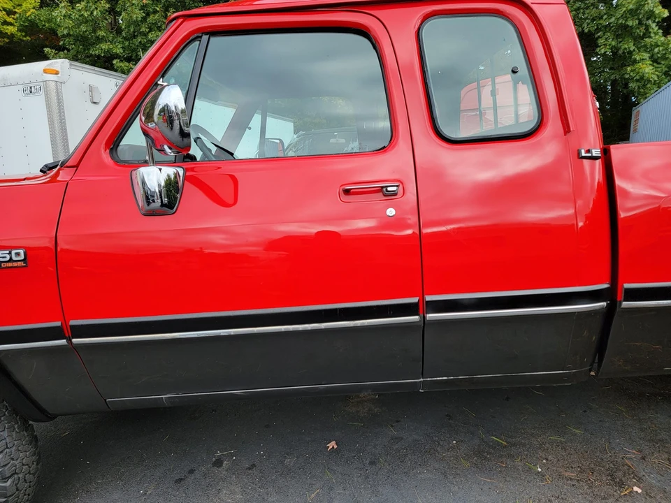 1993 Dodge Ram 1st Gen - Image 18 of 31