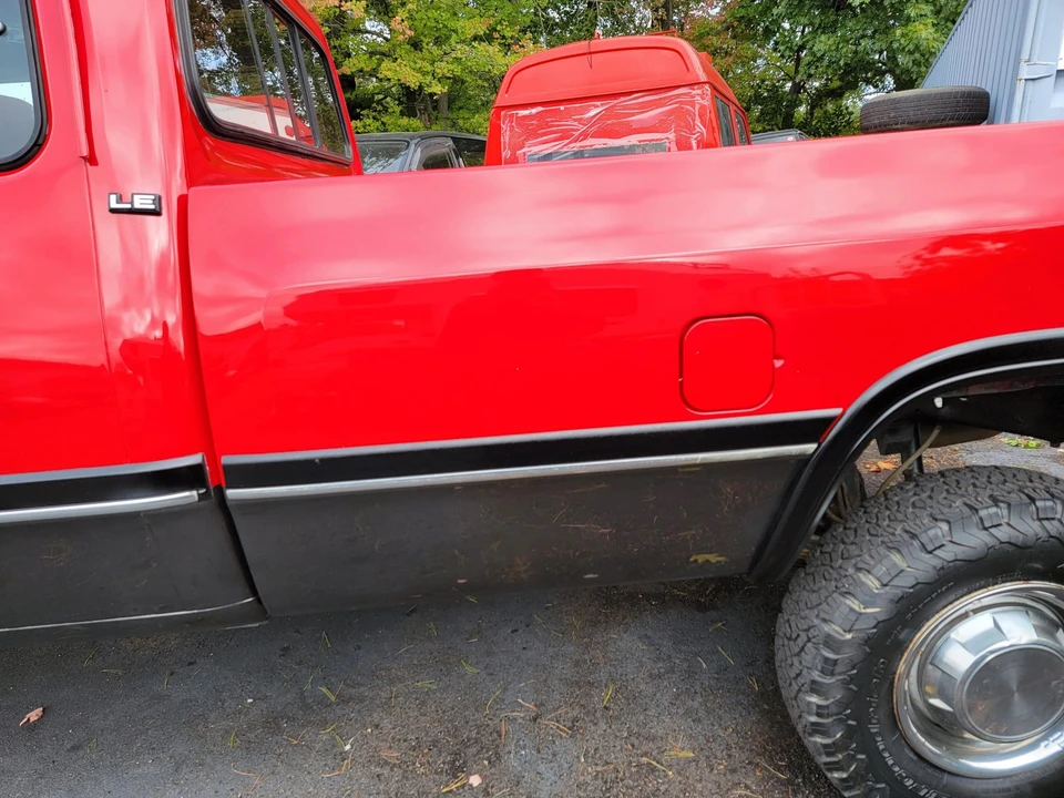 1993 Dodge Ram 1st Gen - Image 19 of 31