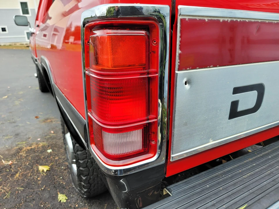 1993 Dodge Ram 1st Gen - Image 22 of 31