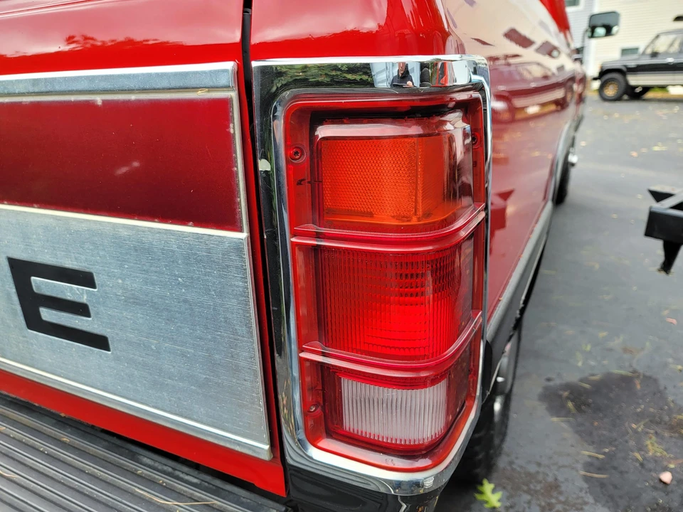 1993 Dodge Ram 1st Gen - Image 30 of 31