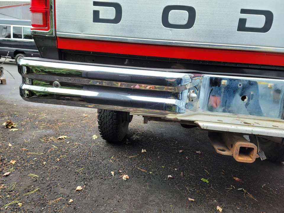 1993 Dodge Ram 1st Gen - Image 24 of 31
