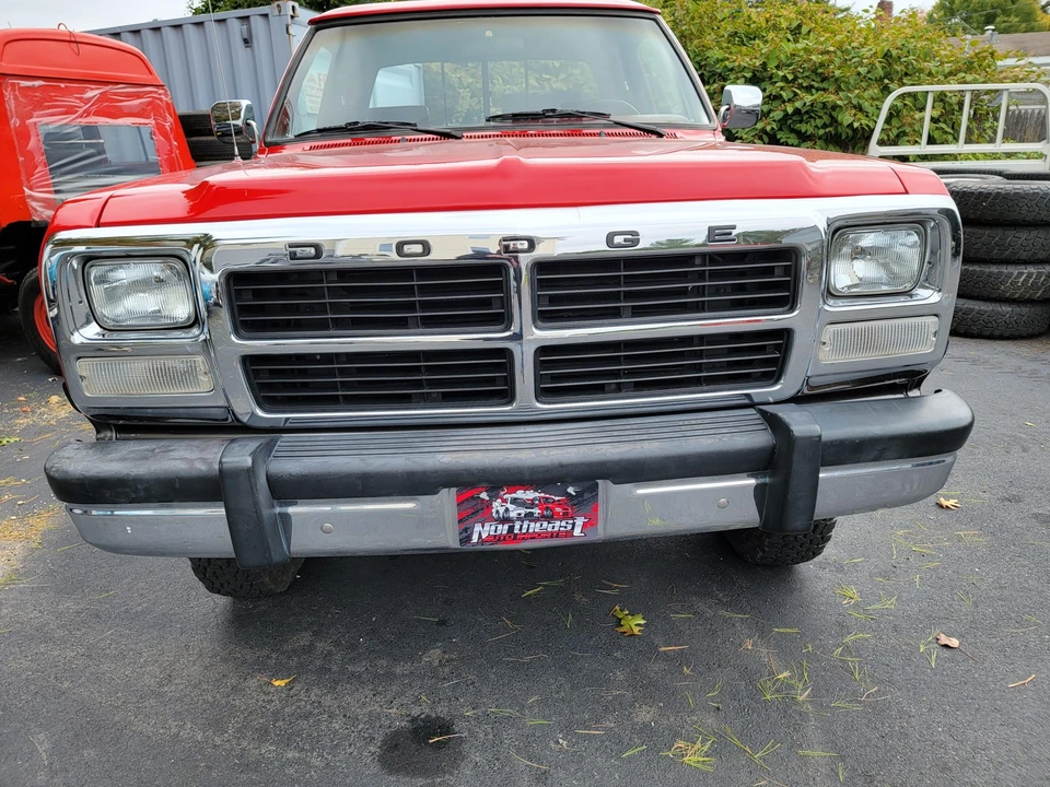1993 Dodge Ram 1st Gen - Image 10 of 31