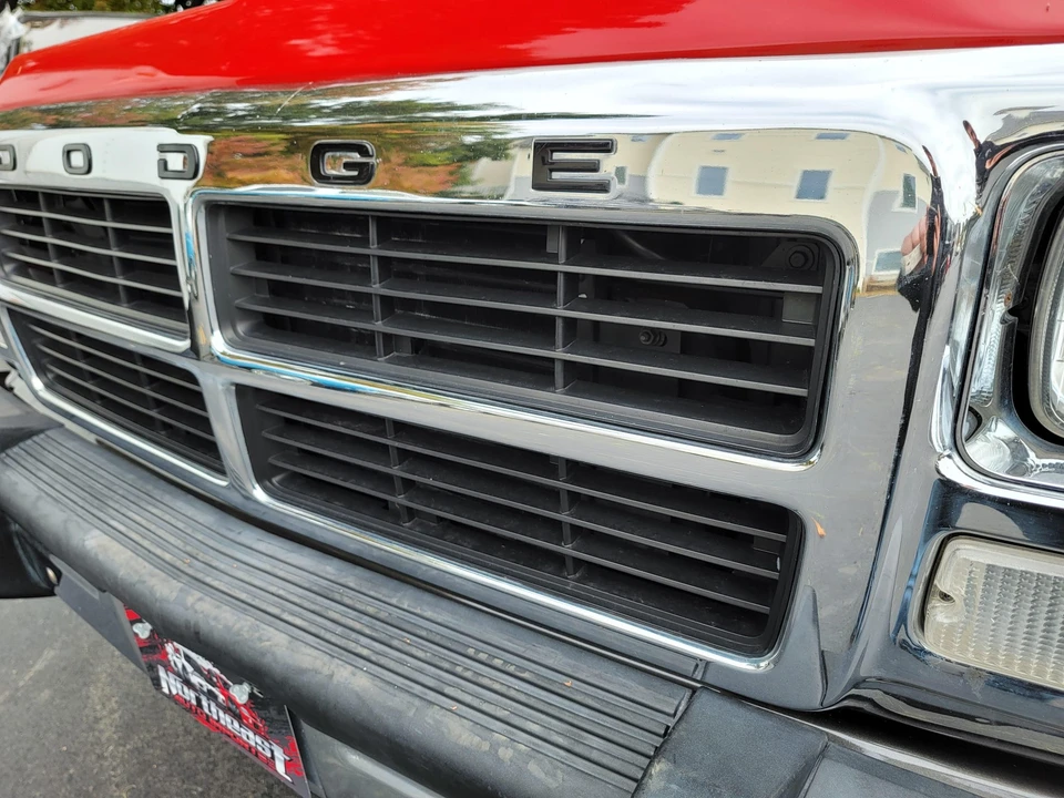 1993 Dodge Ram 1st Gen - Image 13 of 31