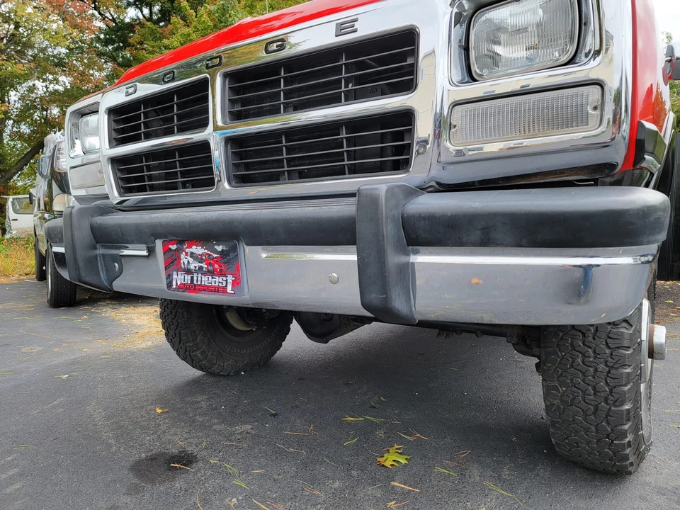 1993 Dodge Ram 1st Gen - Image 11 of 31