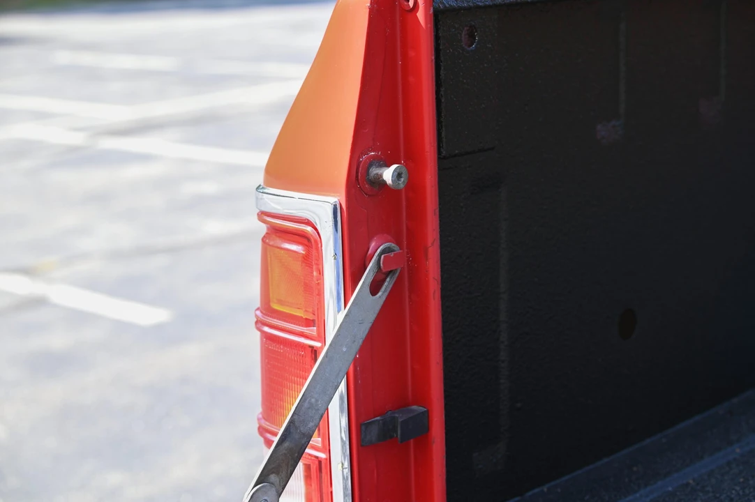 1993 Dodge Ram 1st Gen - Image 26 of 31