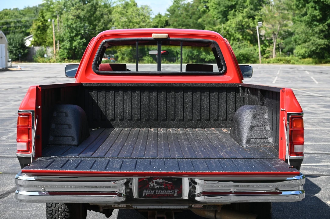 1993 Dodge Ram 1st Gen - Image 27 of 31
