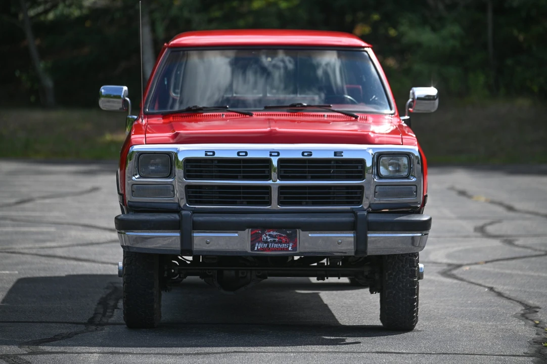 1993 Dodge Ram 1st Gen - Image 9 of 31